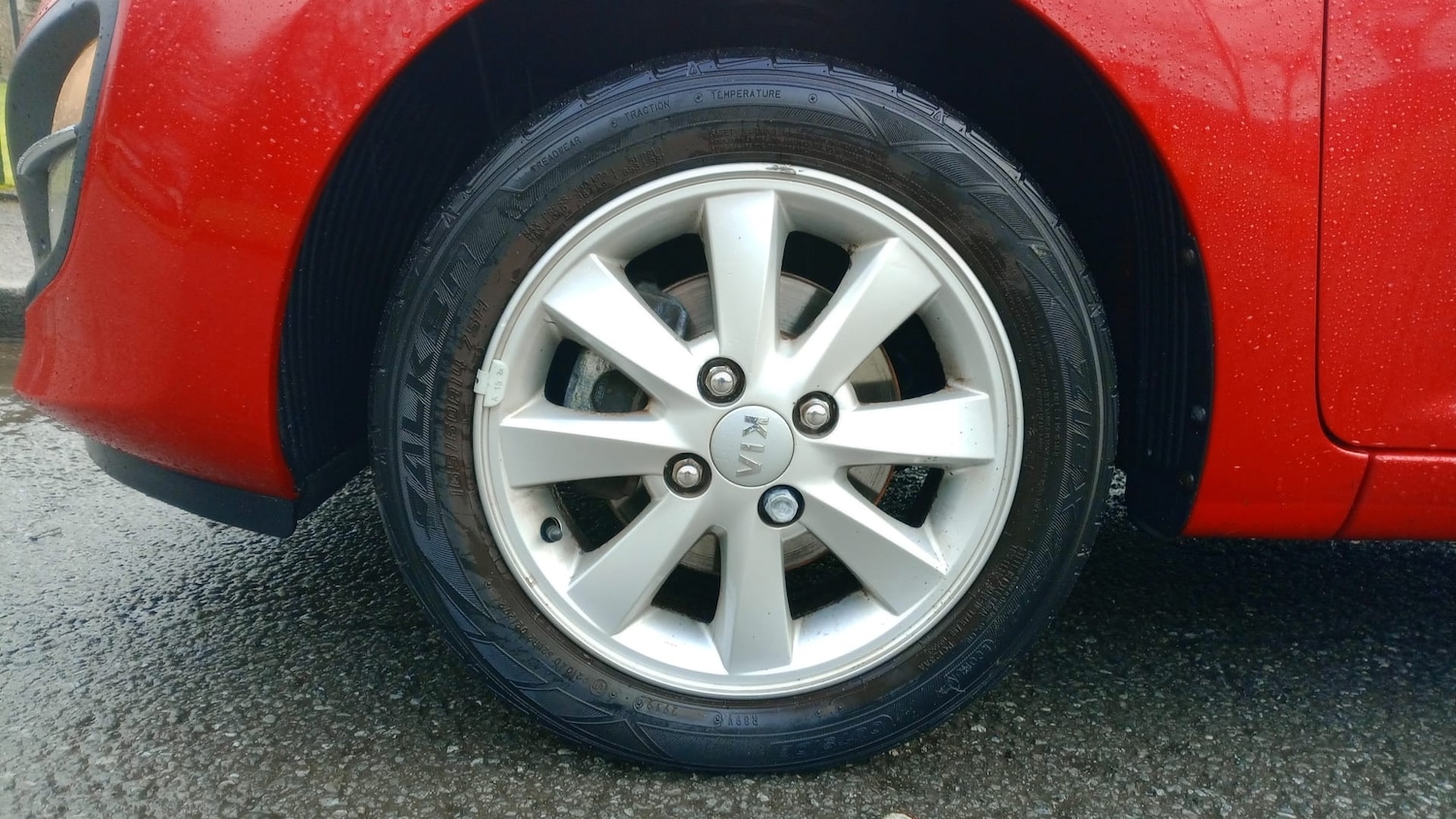 Used Kia Picanto 2013 for sale - 77271621: Photo 6