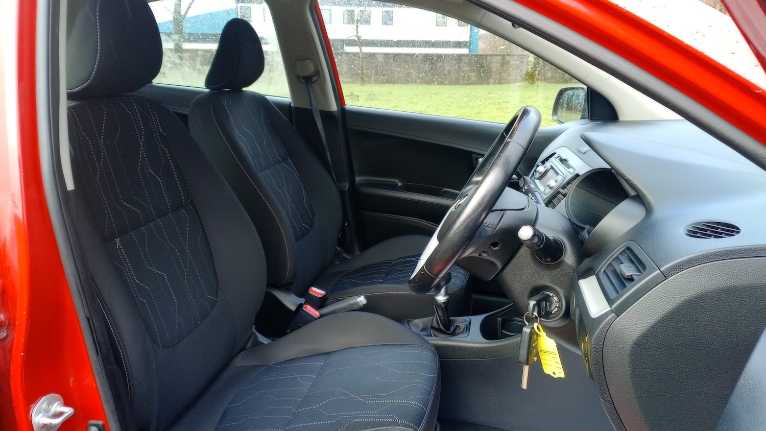 Used Kia Picanto 2013 for sale - 77271621: Photo 7