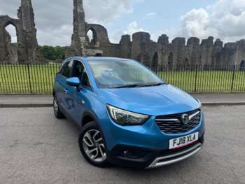 2018 (18) - 1.2T [130] Tech Line Nav 5dr [Start Stop]