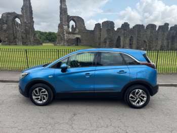 Used Vauxhall Crossland X 2018 for sale - 74854565: Photo