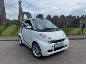 2011 (11) - Passion mhd 2dr Softouch Auto [2011] *12 MTH MOT* £20 TAX