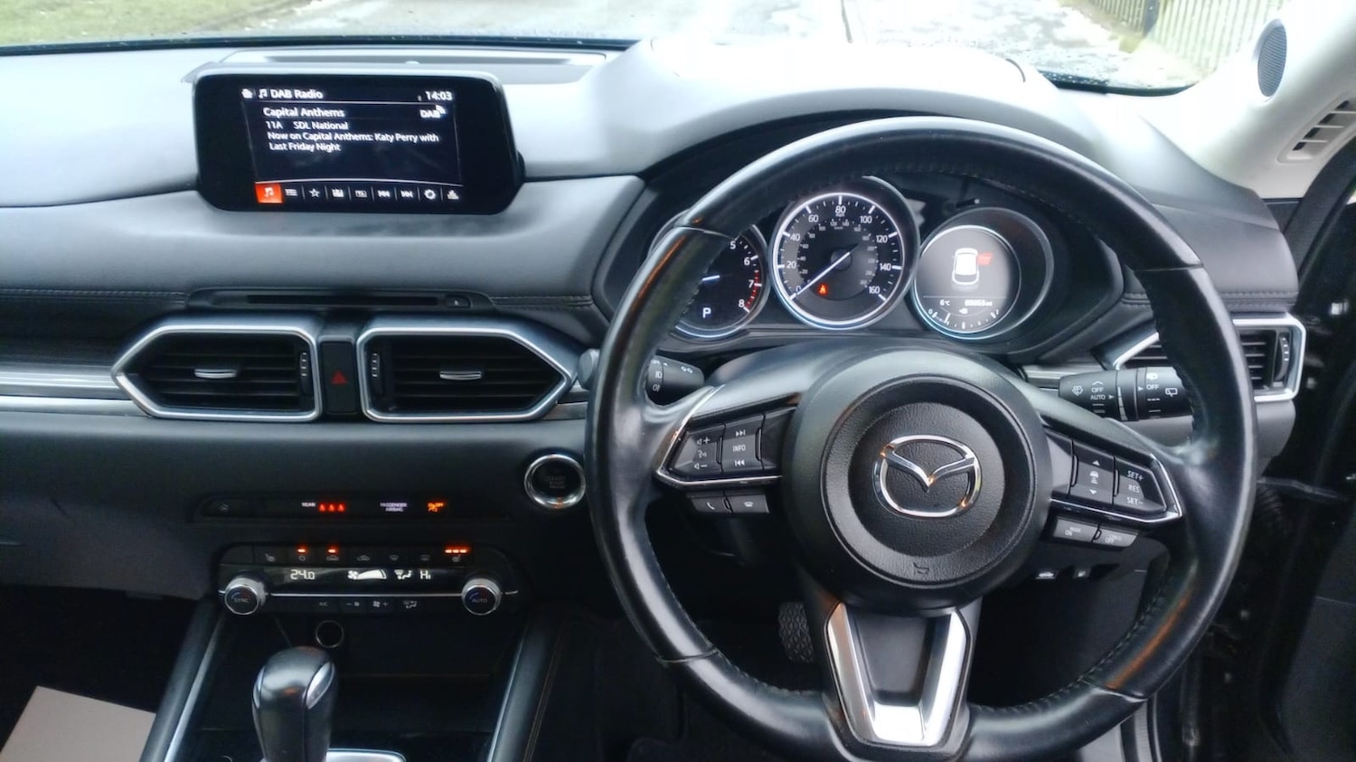 Used Mazda CX-5 2019 for sale - 77114434: Photo 10