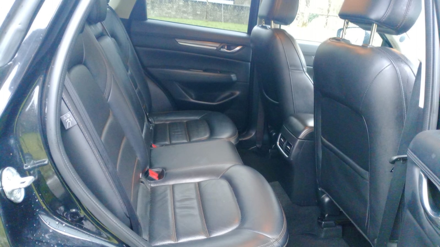 Used Mazda CX-5 2019 for sale - 77114434: Photo 11