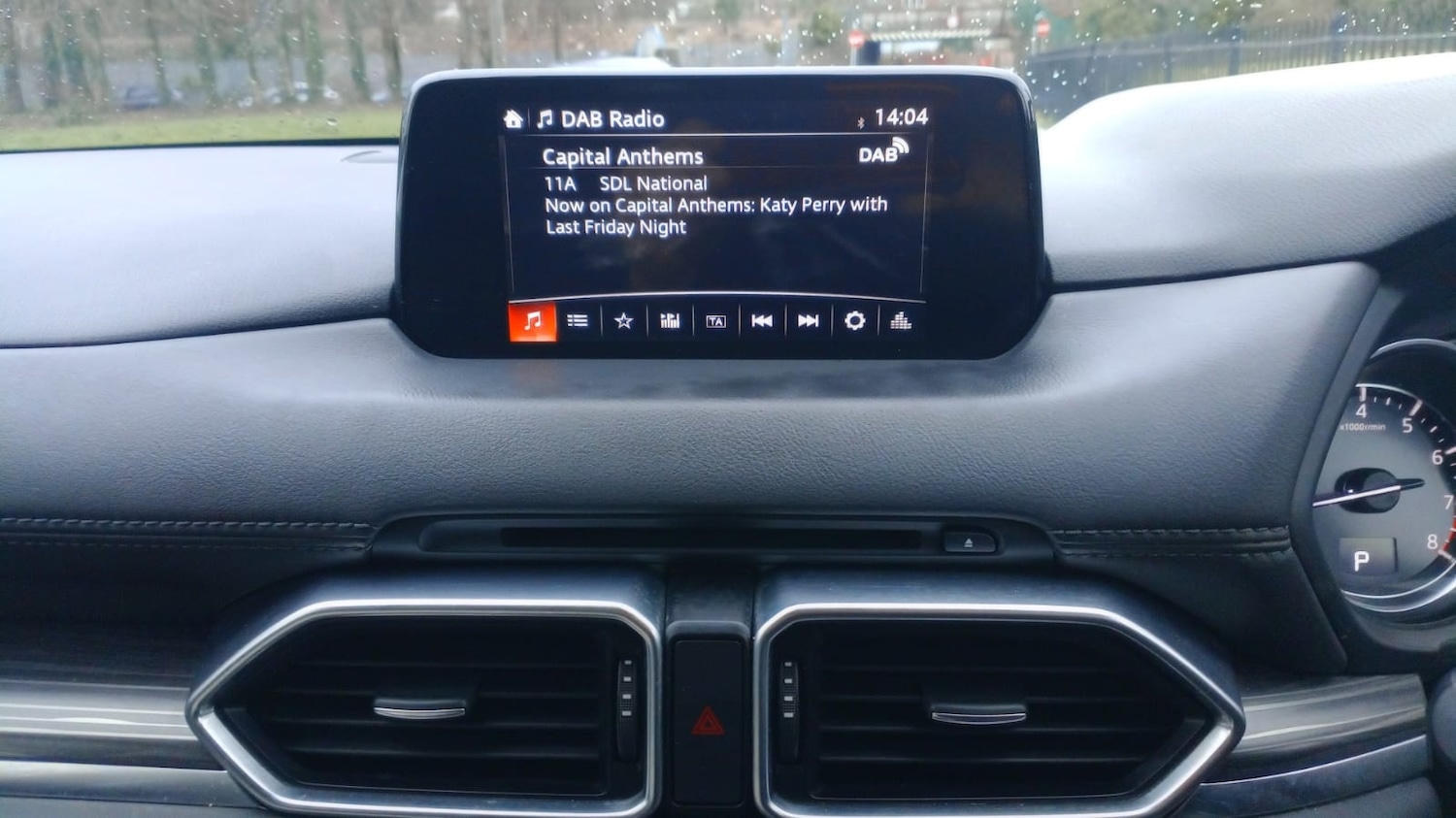 Used Mazda CX-5 2019 for sale - 77114434: Photo 14