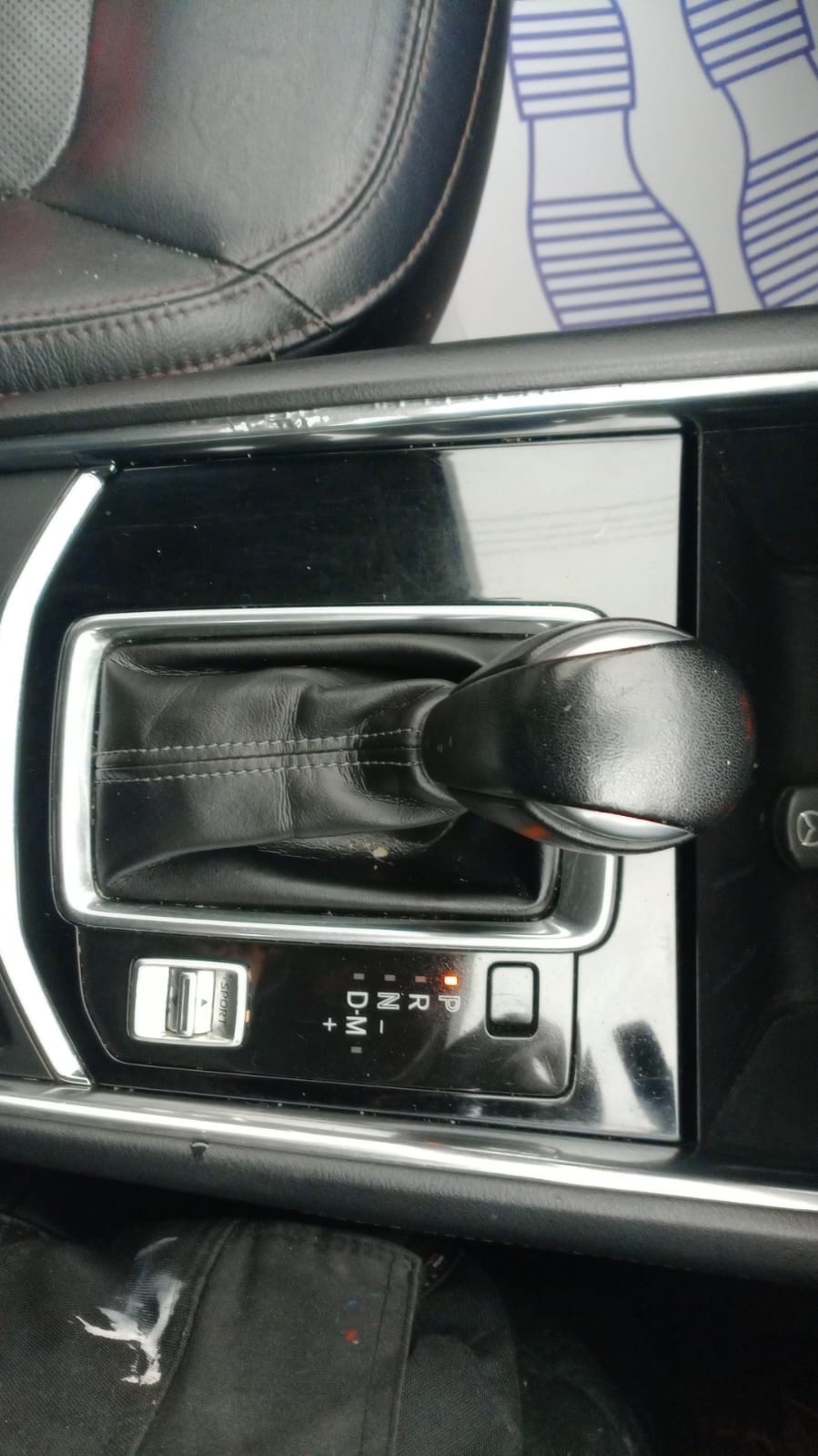 Used Mazda CX-5 2019 for sale - 77114434: Photo 16