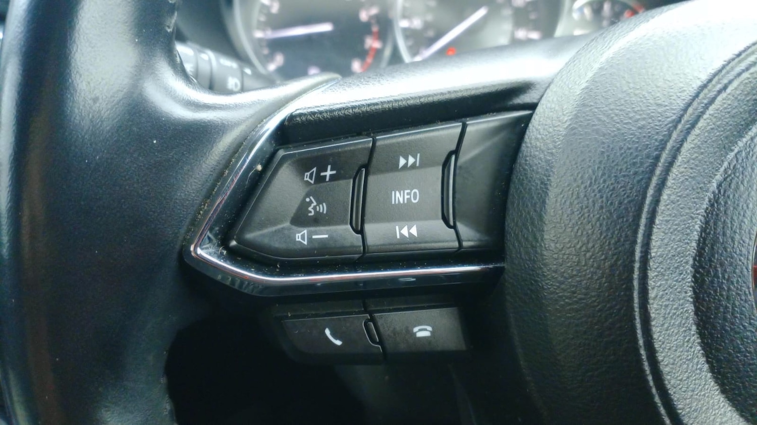 Used Mazda CX-5 2019 for sale - 77114434: Photo 9