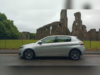 Used Peugeot 308 2015 for sale - 78883614: Photo