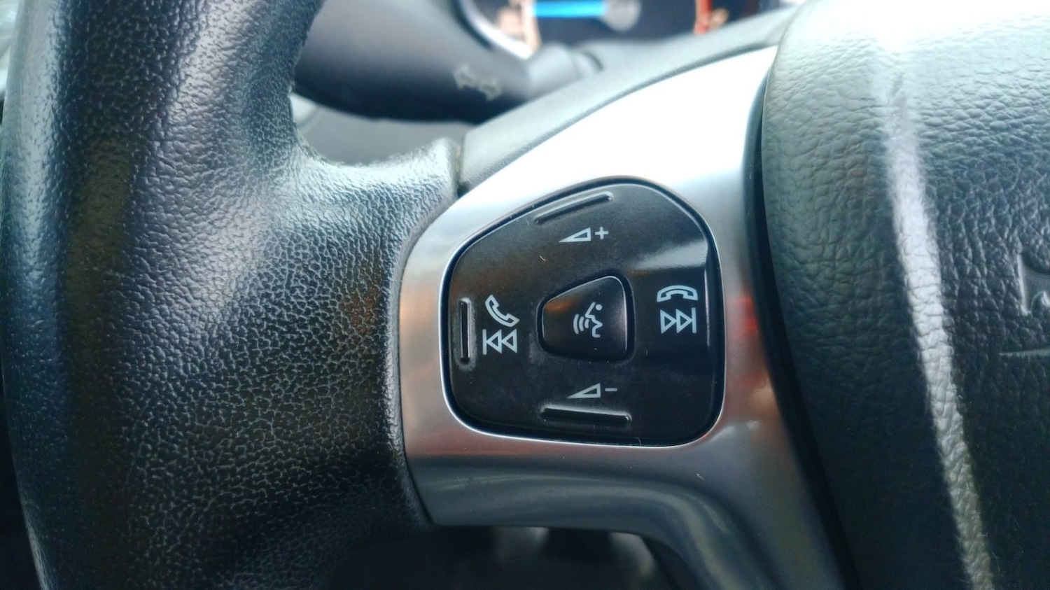 Used Ford Fiesta 2014 for sale - 77375698: Photo 10