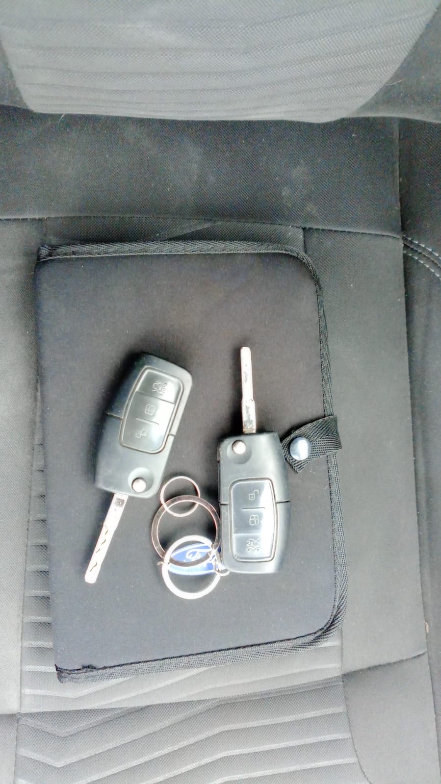 Used Ford Fiesta 2014 for sale - 77375698: Photo 11