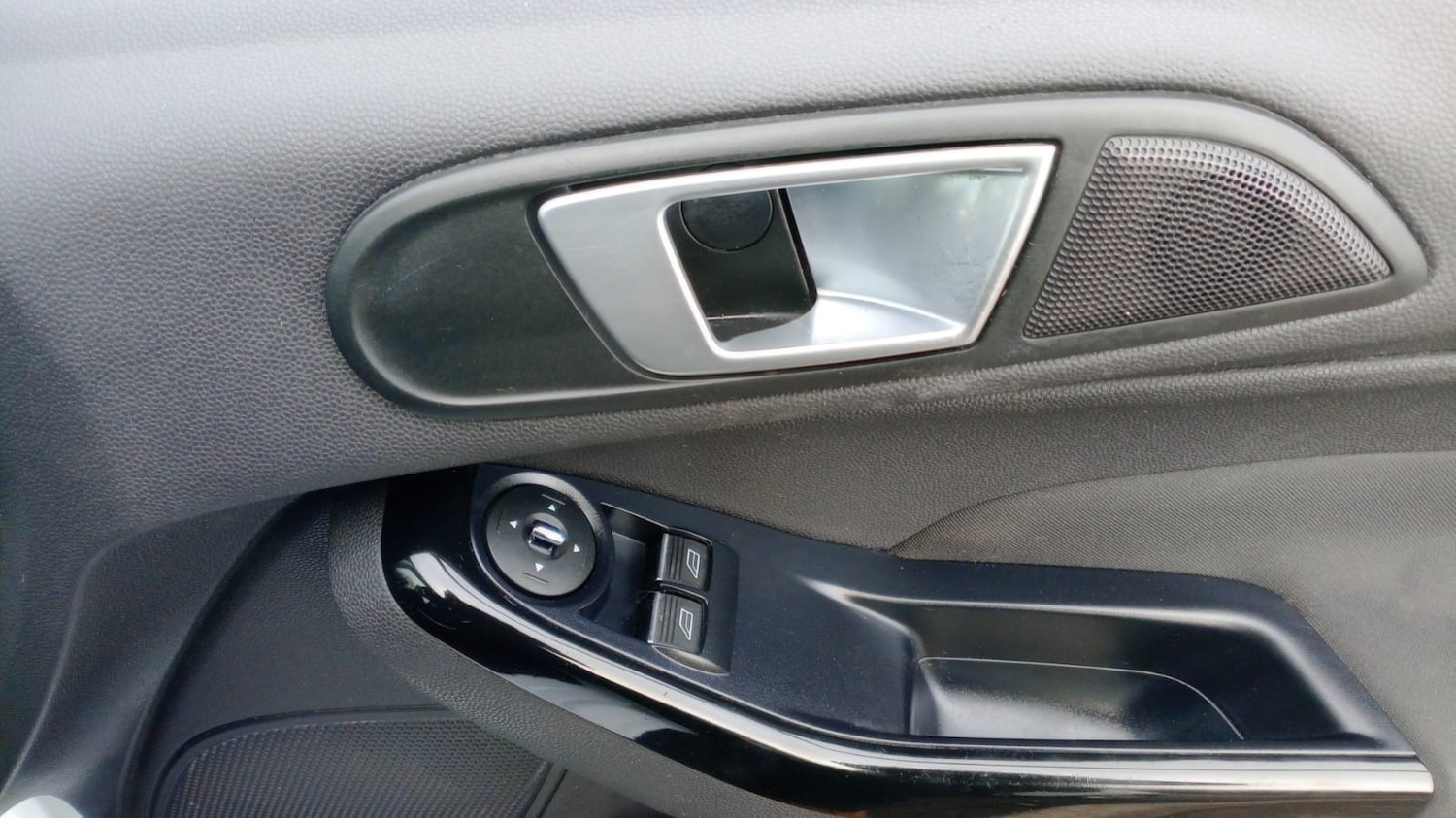 Used Ford Fiesta 2014 for sale - 77375698: Photo 13