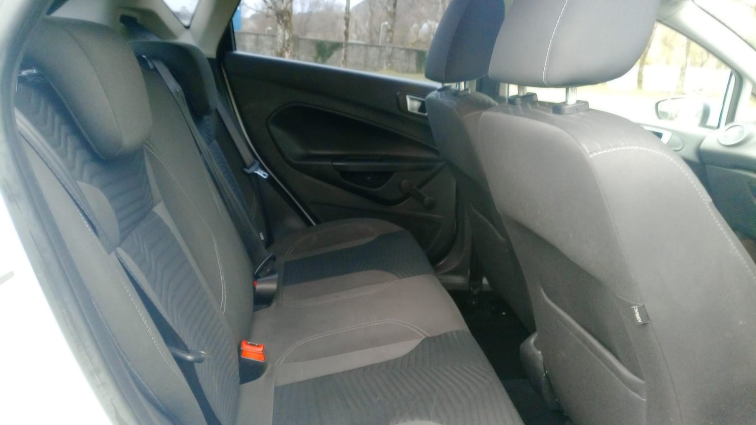 Used Ford Fiesta 2014 for sale - 77375698: Photo 5