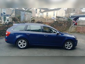 Used Skoda Octavia 2015 for sale - 77443720: Photo