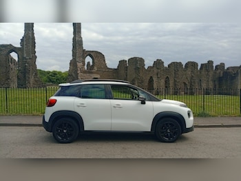 Used Citroen C3 Aircross 2018 for sale - 78507701: Photo