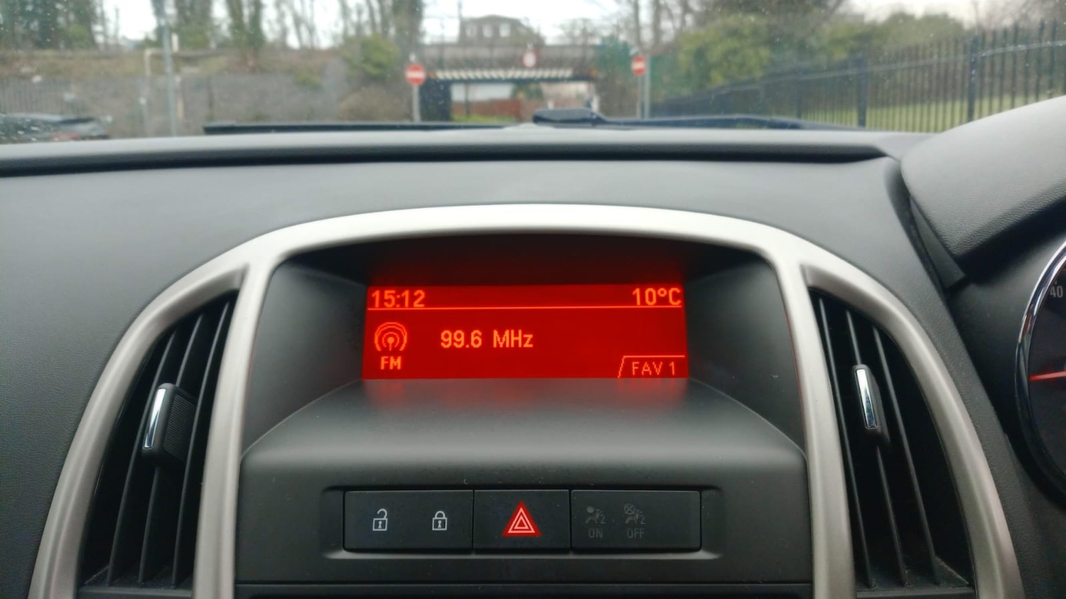 Used Vauxhall Astra 2013 for sale - 77915384: Photo 13