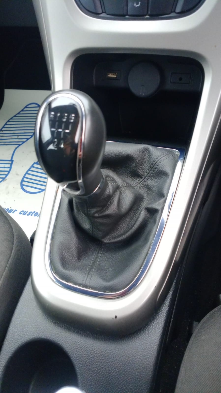 Used Vauxhall Astra 2013 for sale - 77915384: Photo 15