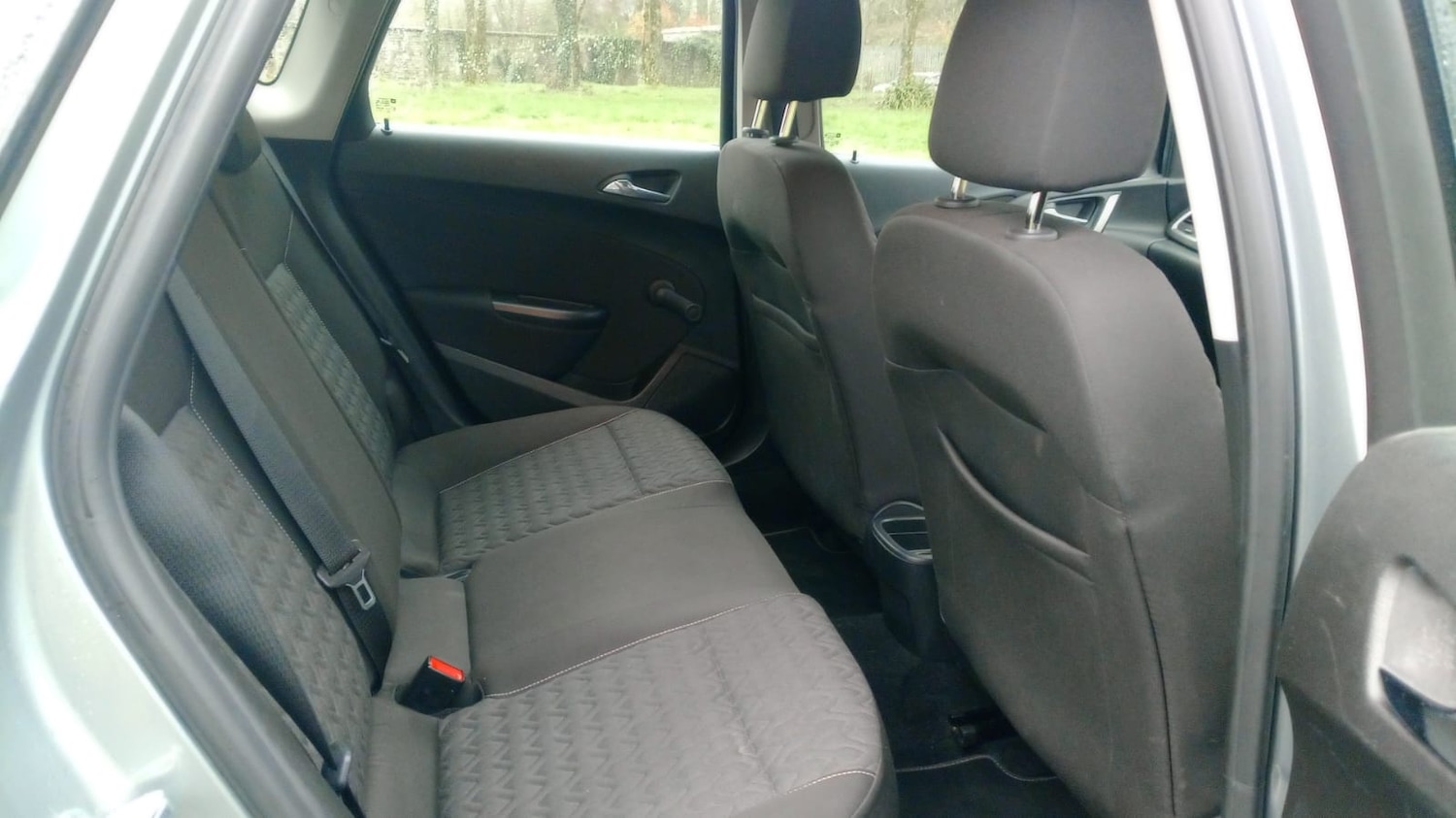 Used Vauxhall Astra 2013 for sale - 77915384: Photo 8