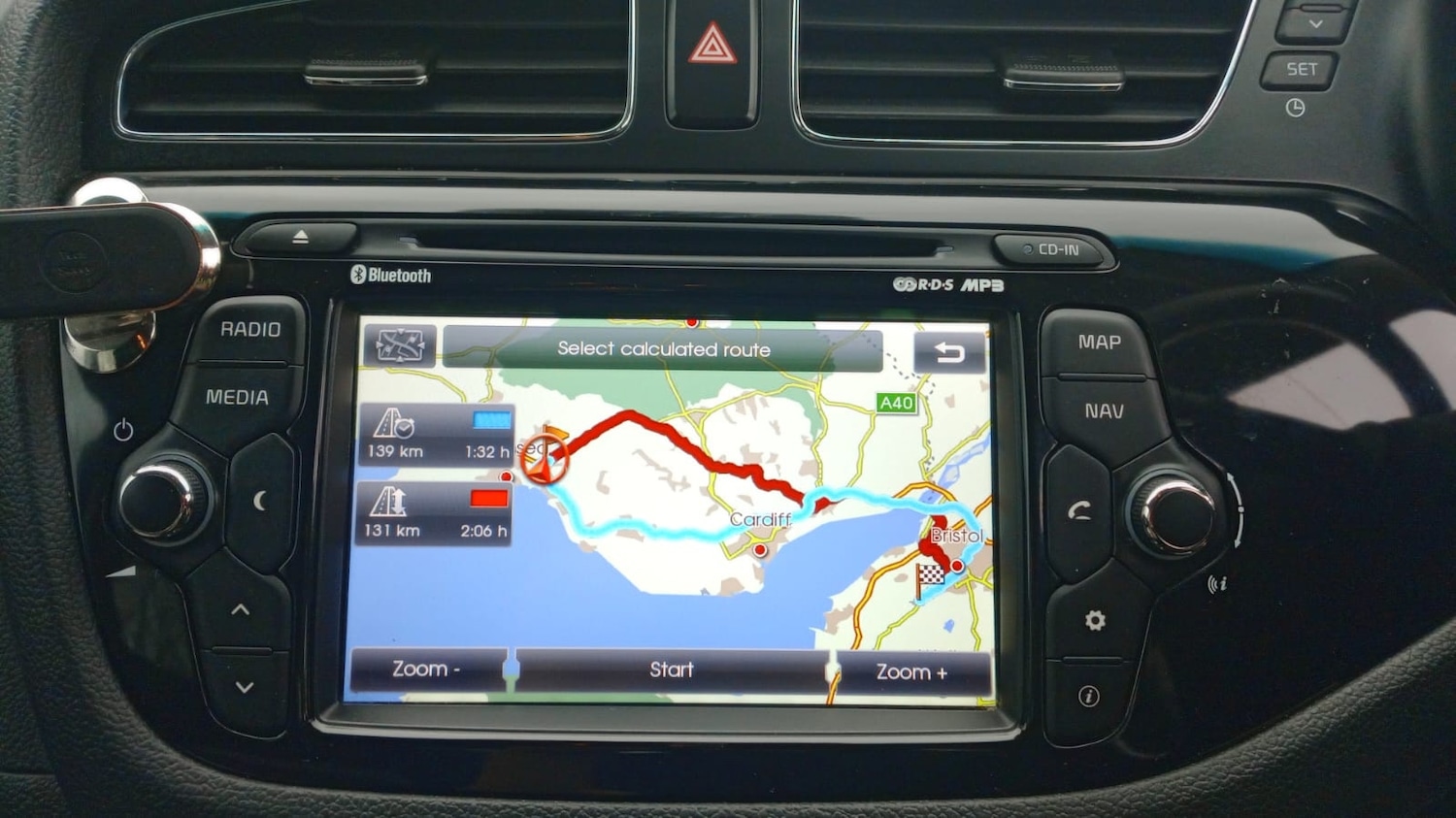 Used Kia Ceed 2015 for sale - 76488731: Photo 10