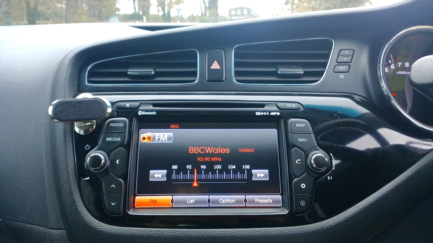 Used Kia Ceed 2015 for sale - 76488731: Photo 11