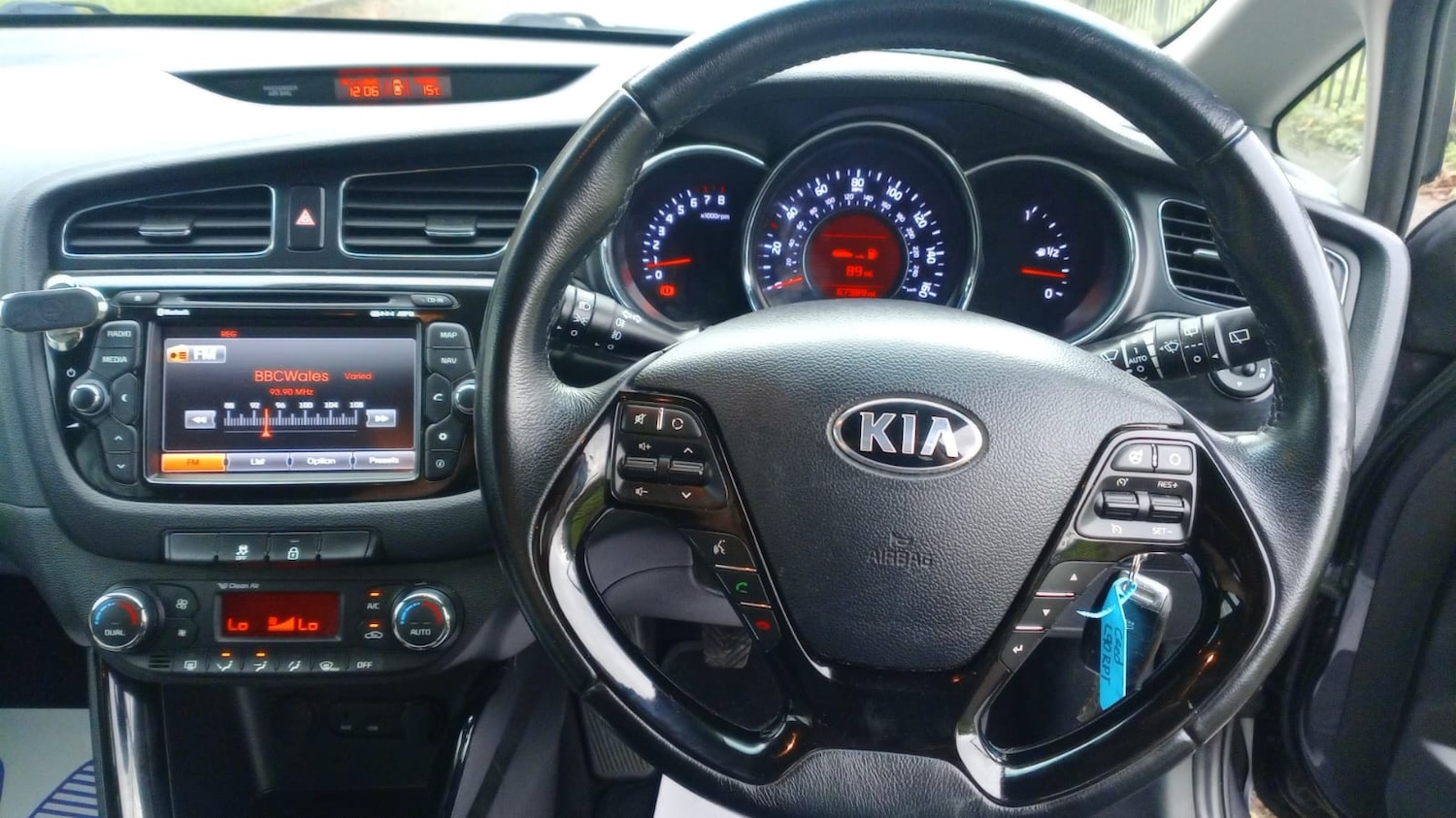 Used Kia Ceed 2015 for sale - 76488731: Photo 12