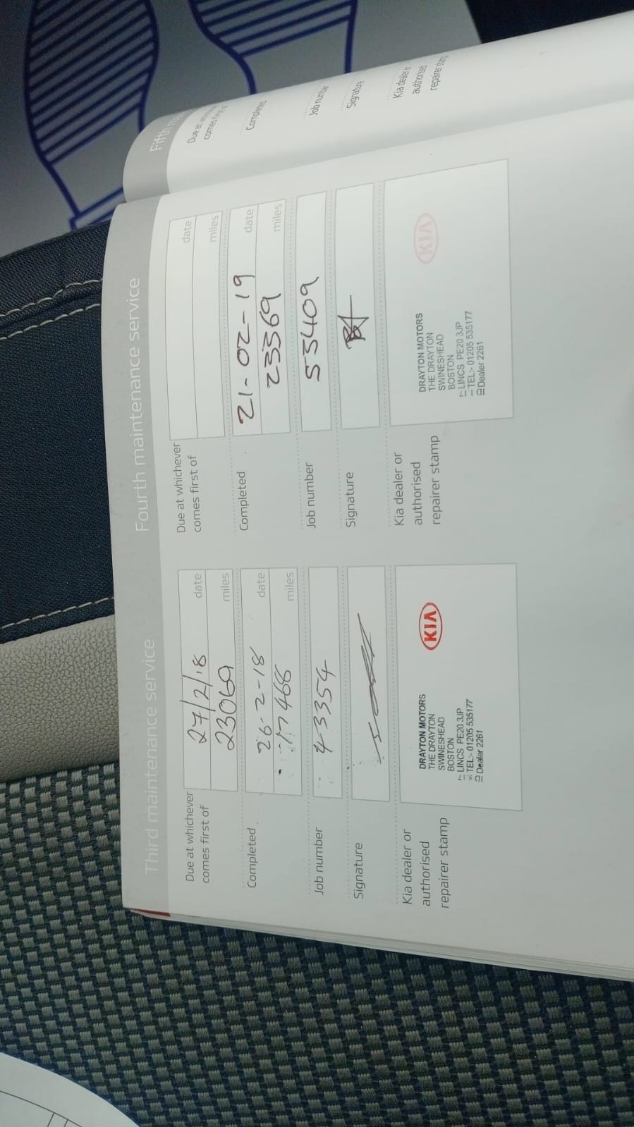 Used Kia Ceed 2015 for sale - 76488731: Photo 16