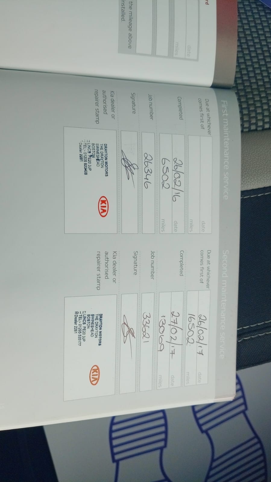 Used Kia Ceed 2015 for sale - 76488731: Photo 17