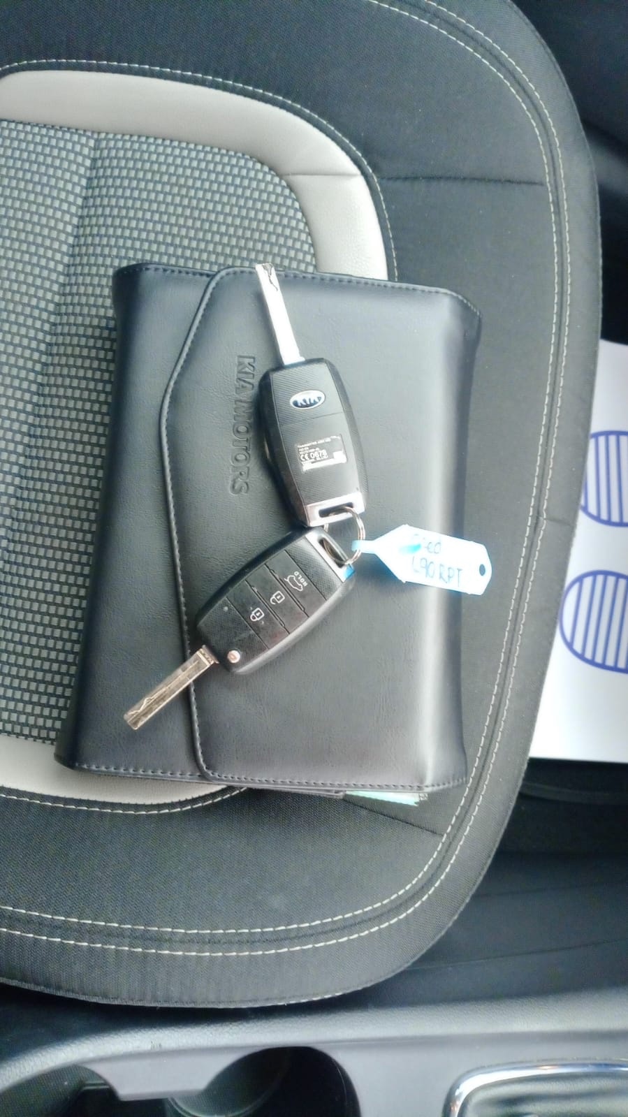 Used Kia Ceed 2015 for sale - 76488731: Photo 18