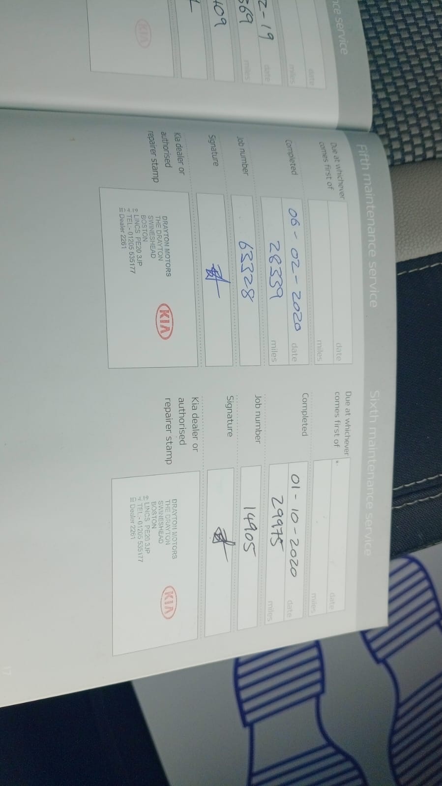 Used Kia Ceed 2015 for sale - 76488731: Photo 19