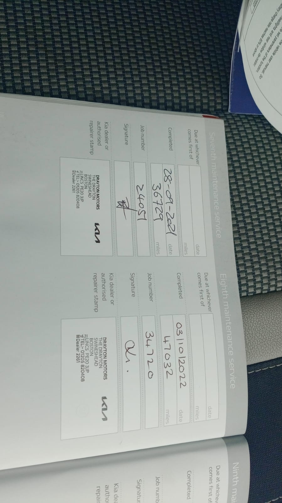 Used Kia Ceed 2015 for sale - 76488731: Photo 20