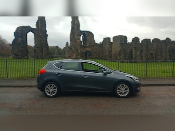 Used Kia Ceed 2015 for sale - 76488731: Photo