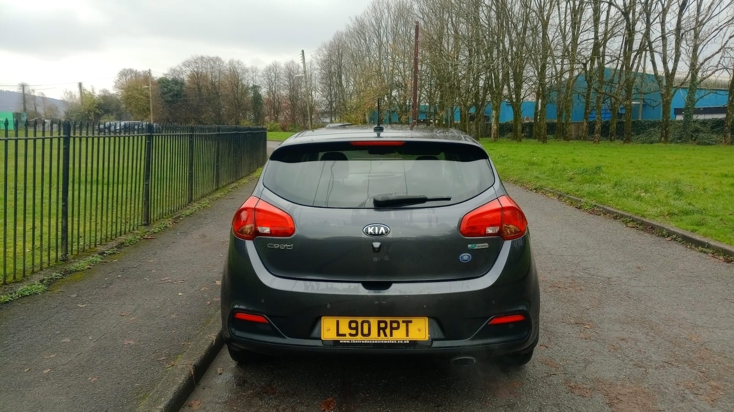 Used Kia Ceed 2015 for sale - 76488731: Photo 3