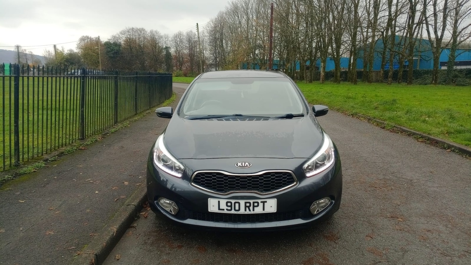 Used Kia Ceed 2015 for sale - 76488731: Photo 5