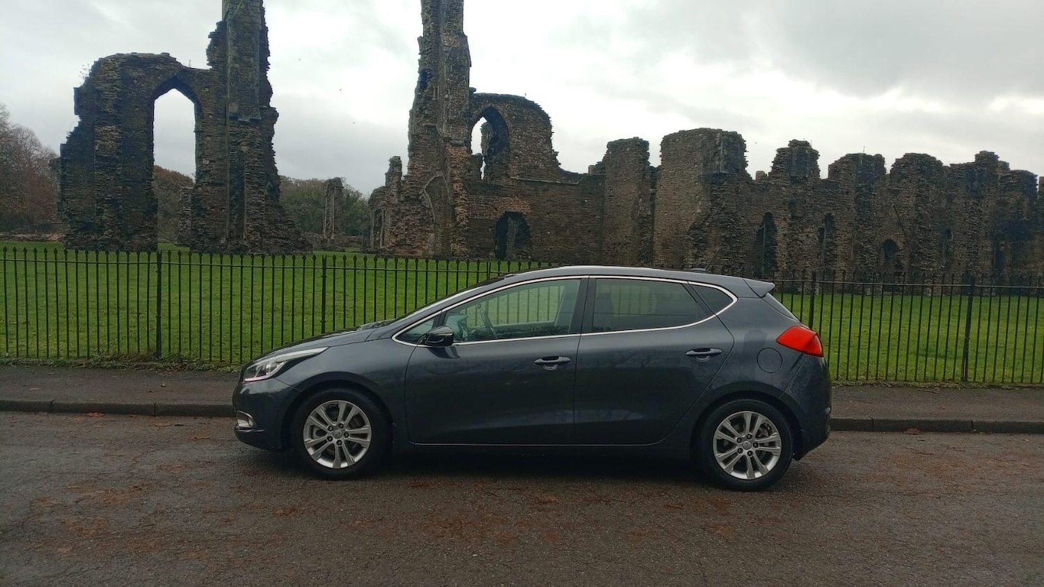 Used Kia Ceed 2015 for sale - 76488731: Photo 6