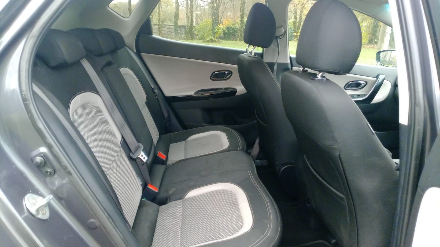 Used Kia Ceed 2015 for sale - 76488731: Photo 7