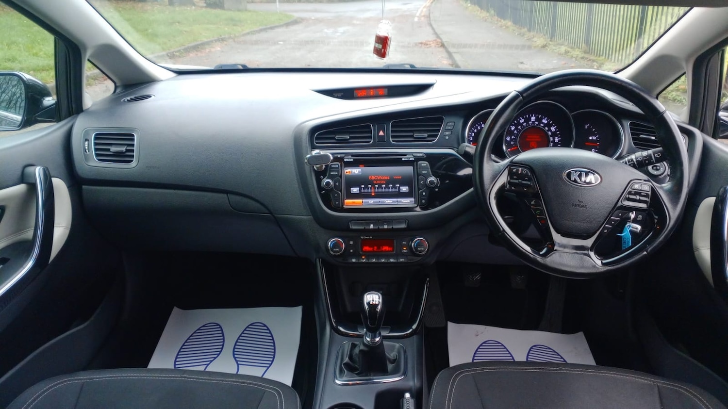 Used Kia Ceed 2015 for sale - 76488731: Photo 8