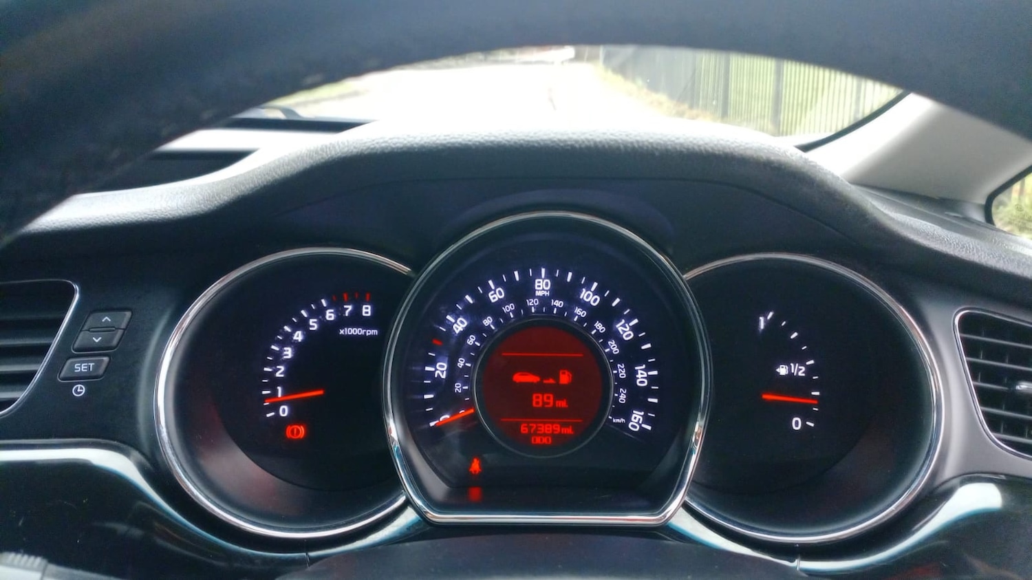 Used Kia Ceed 2015 for sale - 76488731: Photo 9