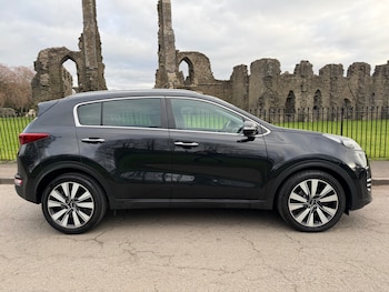 Used Kia Sportage 2018 for sale - 77034696: Photo