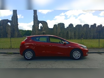 Used Kia Ceed 2013 for sale - 78836562: Photo