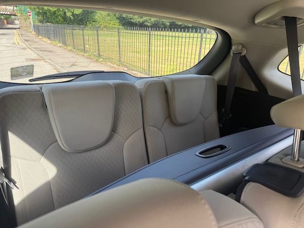 Used Kia Carens 2018 for sale - 75702382: Photo 9