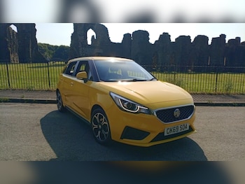 Used MG MG3 2019 for sale - 78979972: Photo