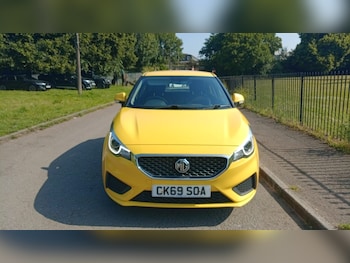 Used MG MG3 2019 for sale - 78979972: Photo