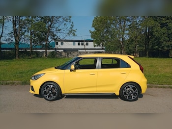 Used MG MG3 2019 for sale - 78979972: Photo