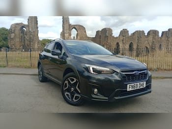 Used Subaru XV 2019 for sale - 79559768: Photo