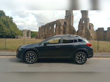 Used Subaru XV 2019 for sale - 79559768: Photo