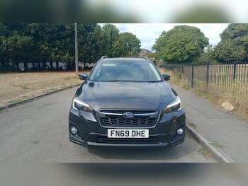 Used Subaru XV 2019 for sale - 79559768: Photo