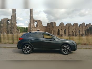 Used Subaru XV 2019 for sale - 79559768: Photo
