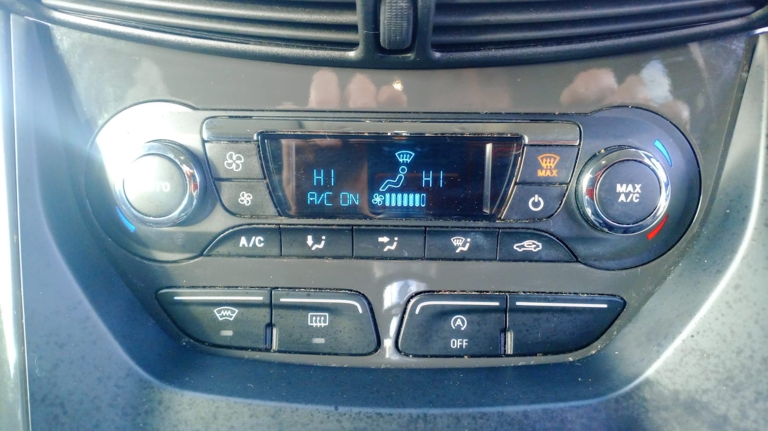 Used Ford Kuga 2016 for sale - 78025817: Photo 14