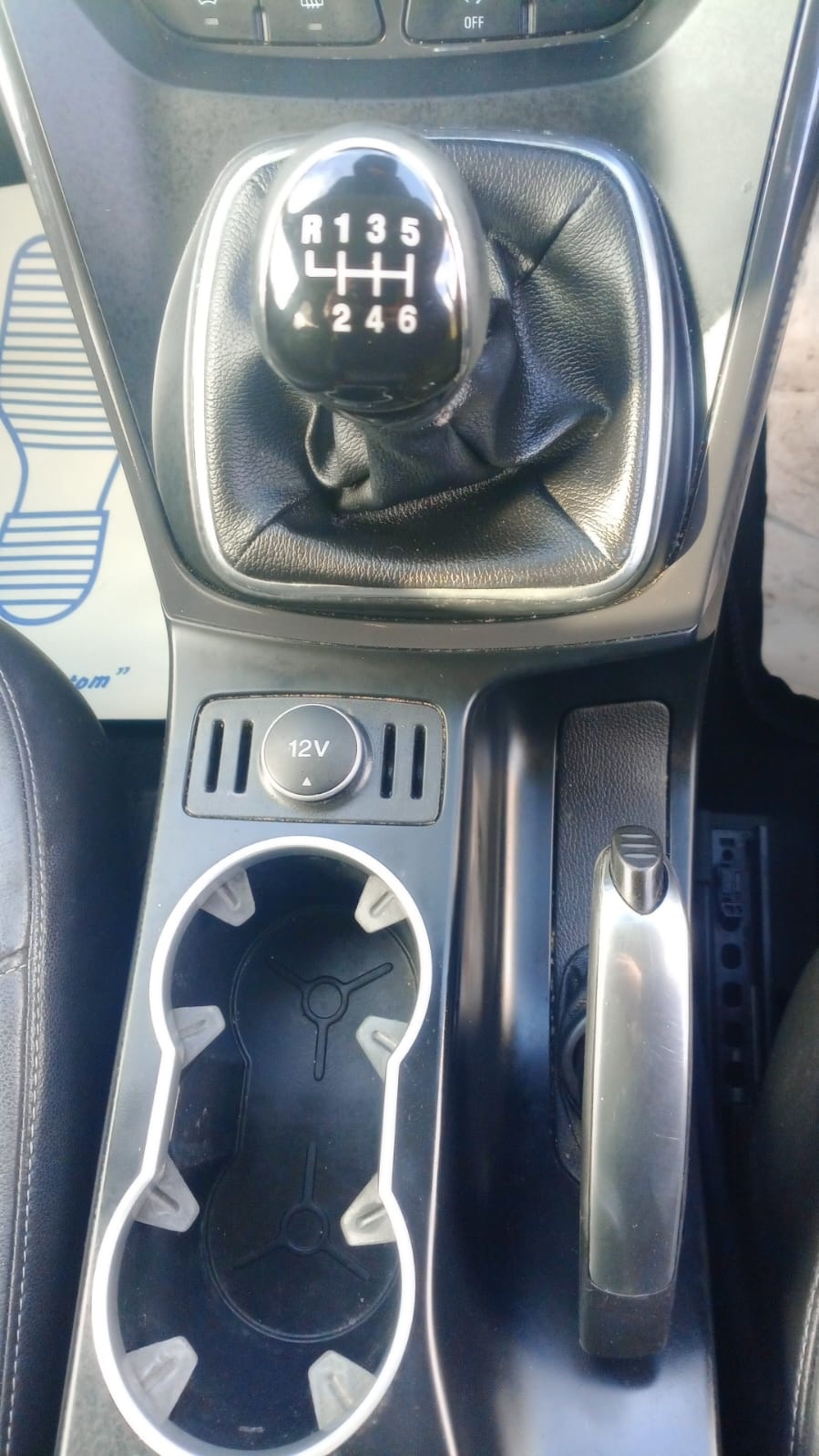 Used Ford Kuga 2016 for sale - 78025817: Photo 15