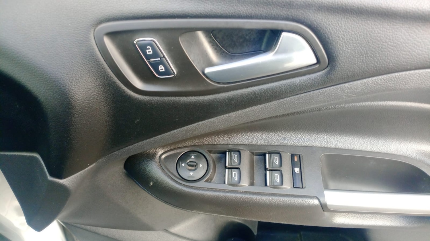 Used Ford Kuga 2016 for sale - 78025817: Photo 18