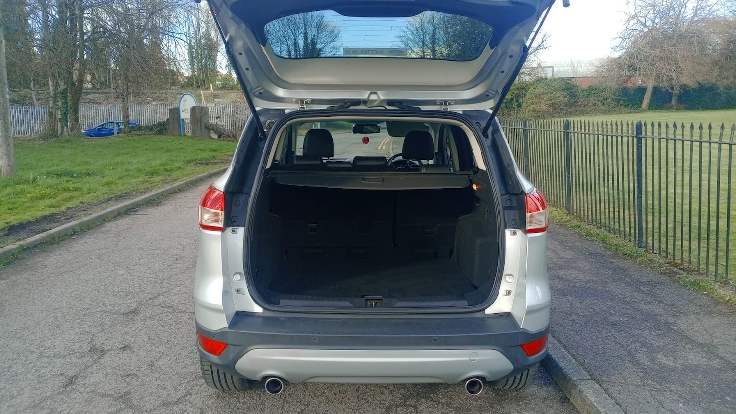 Used Ford Kuga 2016 for sale - 78025817: Photo 19