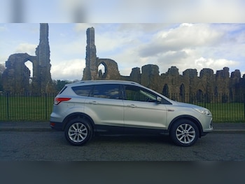 Used Ford Kuga 2016 for sale - 78025817: Photo